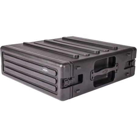 SKB 3U rSeries Rack Case